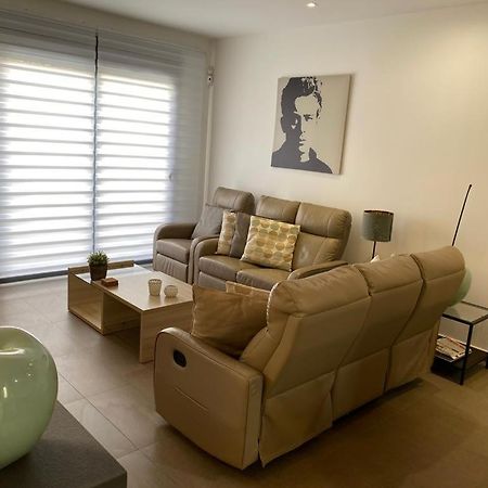 Villa La Valiente Roca 罗雅勒斯 外观 照片
