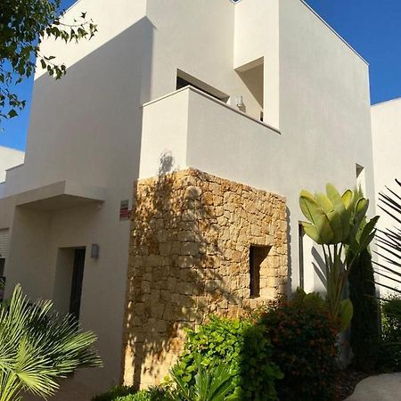 Villa La Valiente Roca 罗雅勒斯 外观 照片