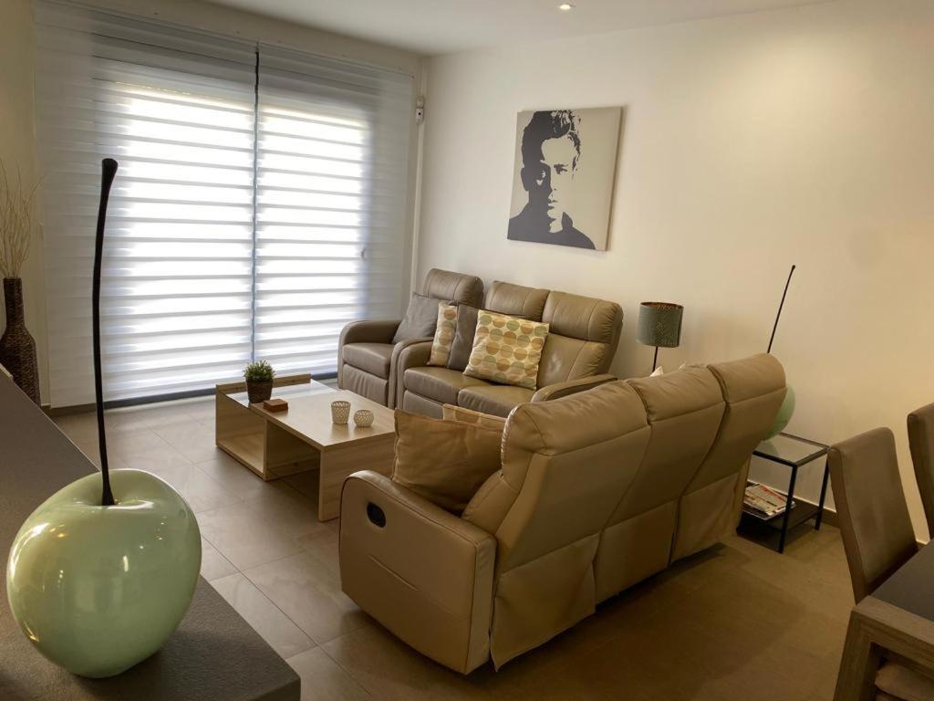 Villa La Valiente Roca 罗雅勒斯 外观 照片