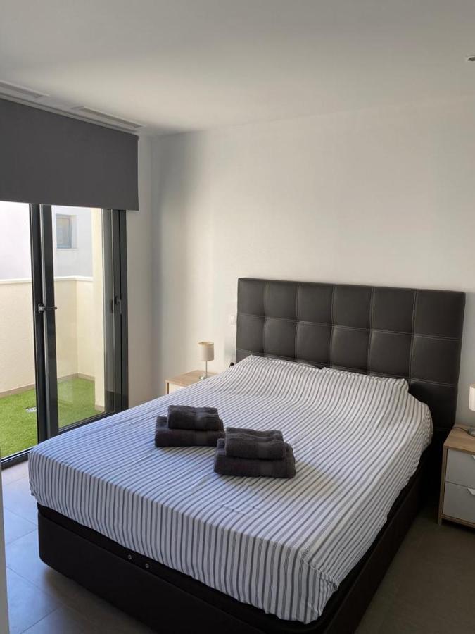 Villa La Valiente Roca 罗雅勒斯 外观 照片