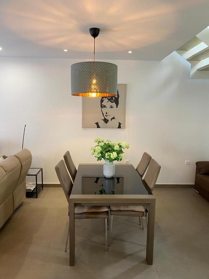 Villa La Valiente Roca 罗雅勒斯 外观 照片
