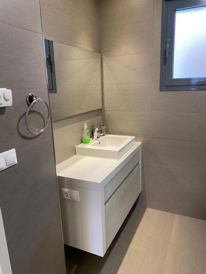 Villa La Valiente Roca 罗雅勒斯 外观 照片