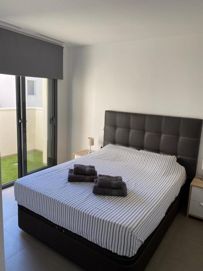 Villa La Valiente Roca 罗雅勒斯 外观 照片