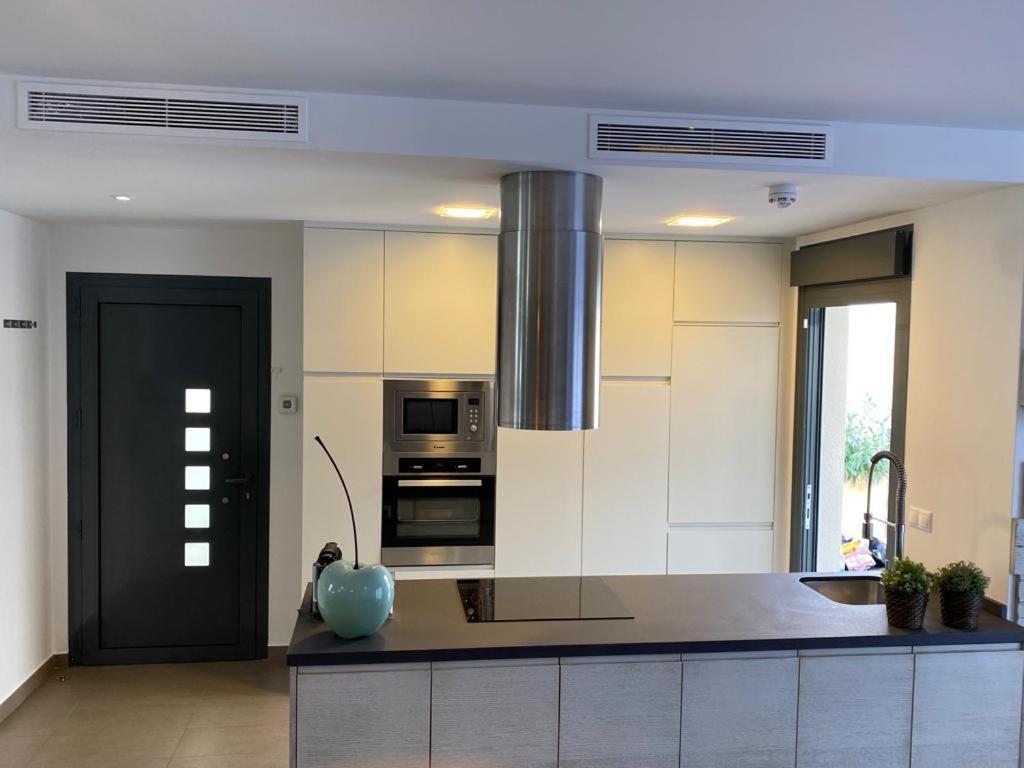 Villa La Valiente Roca 罗雅勒斯 外观 照片