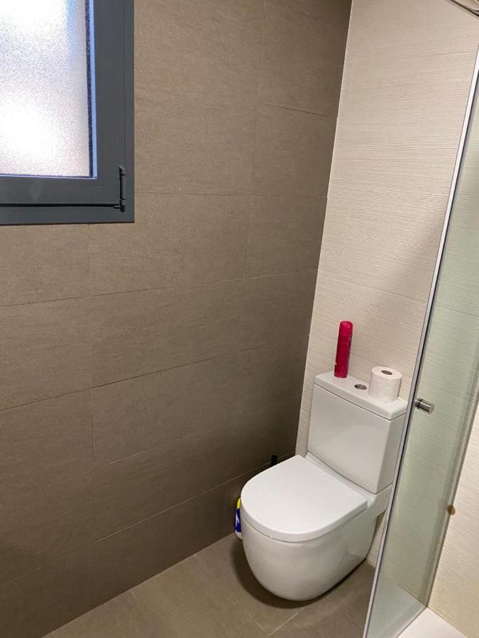 Villa La Valiente Roca 罗雅勒斯 外观 照片