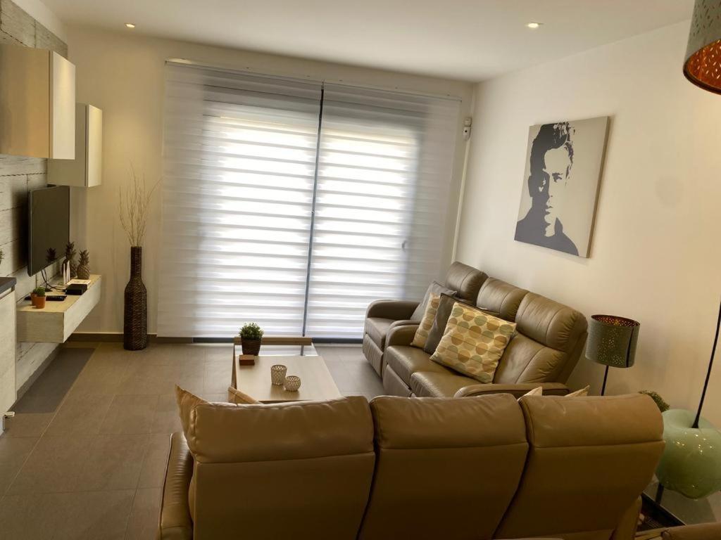 Villa La Valiente Roca 罗雅勒斯 外观 照片