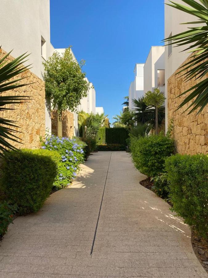 Villa La Valiente Roca 罗雅勒斯 外观 照片